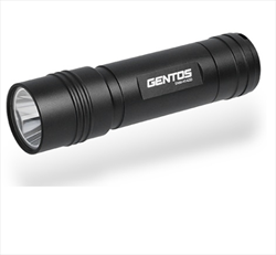 Đèn pin Gentos SNM-H143D